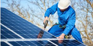 Installation Maintenance Panneaux Solaires Photovoltaïques à Saulieu